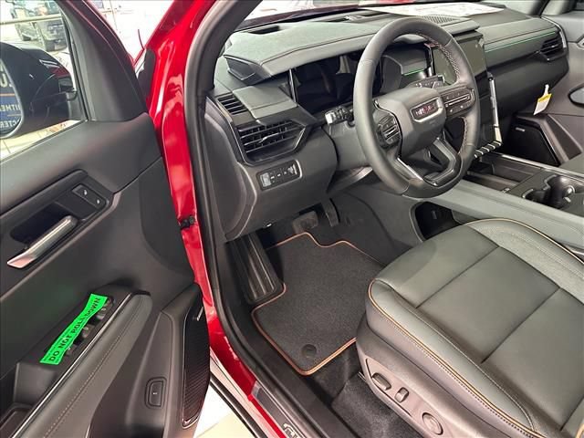 New 2026 GMC Acadia AT4 w/ Luxury Package AWD/4WD image 19