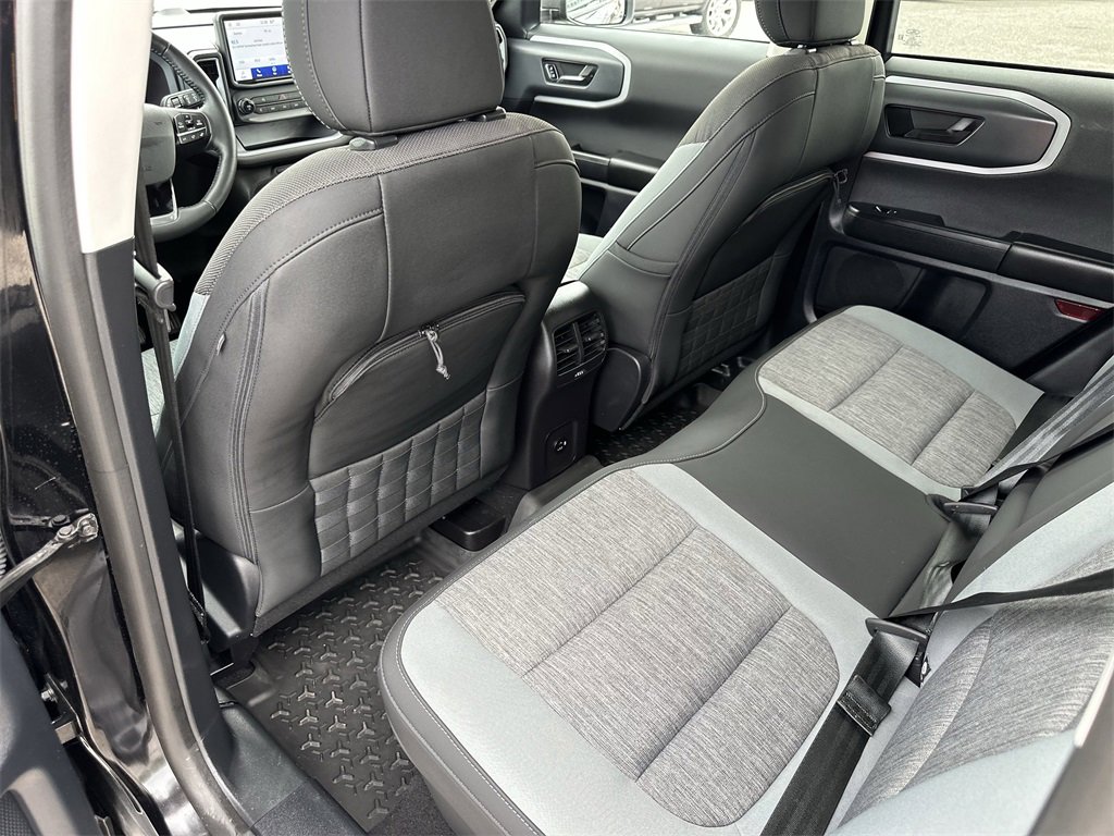 Used 2023 Ford Bronco Sport Big Bend w/ Convenience Package image 29