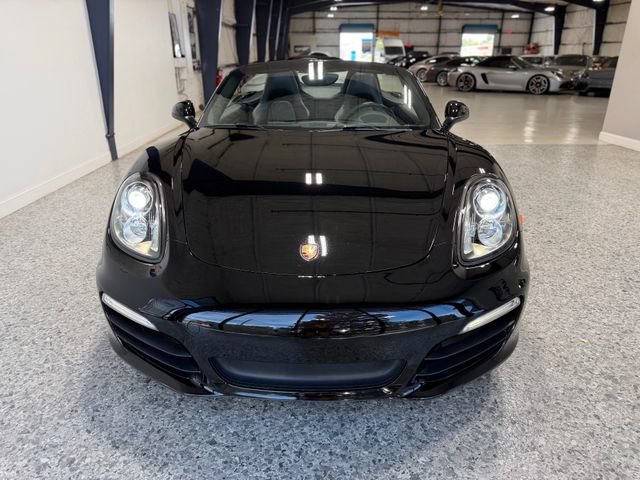 Used 2014 Porsche Boxster S RWD image 15