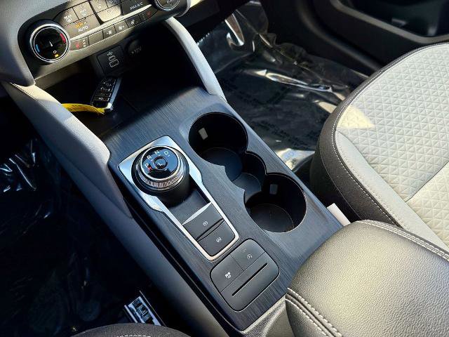 Certified 2025 Ford Escape Active w/ Cold Weather Package image 21