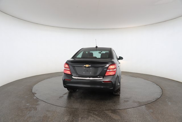 Used 2020 Chevrolet Sonic Premier image 15