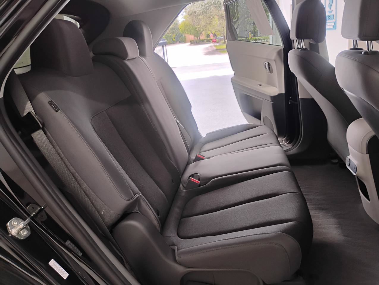 Used 2024 Hyundai Ioniq 5 SEL RWD image 46