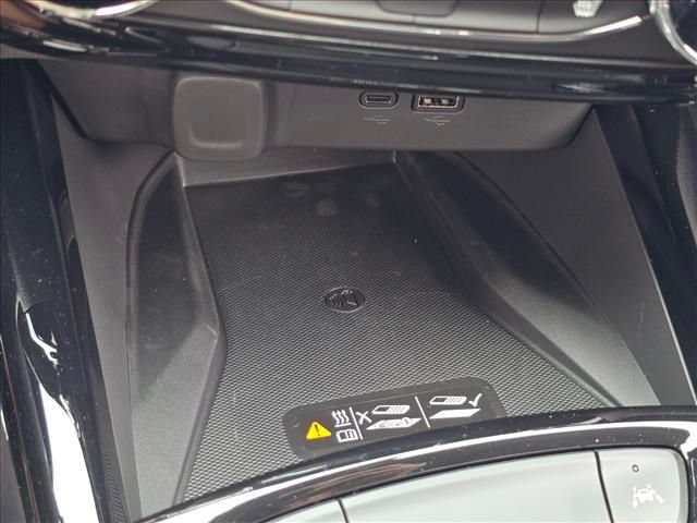 New 2026 Chevrolet Trax ACTIV w/ Sunroof Package FWD image 23