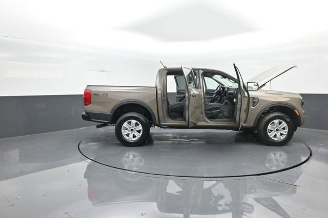 New 2025 Ford Ranger XL image 36