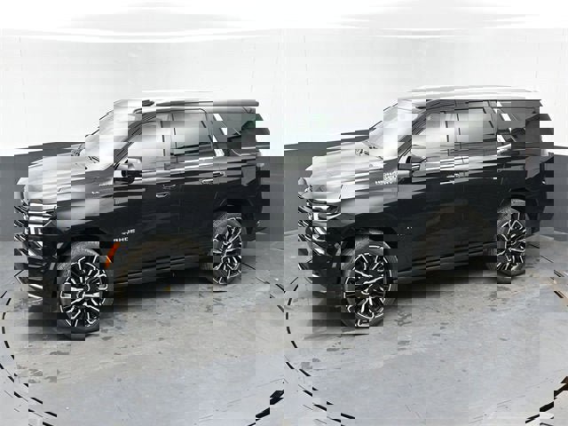 New 2026 Chevrolet Tahoe High Country image 1
