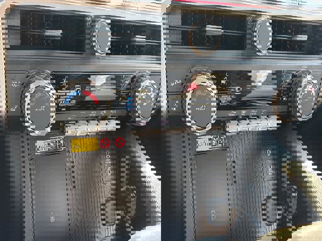 New 2026 Toyota 4Runner TRD Sport Premium image 14