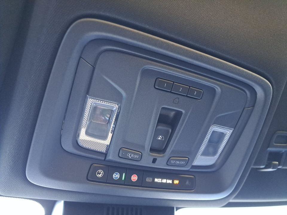 Used 2024 GMC Sierra 1500 AT4 w/ Technology Package AWD/4WD image 30