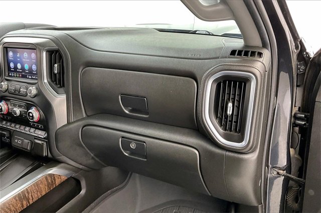 Certified 2020 GMC Sierra 3500 Denali w/ Denali Ultimate Package image 18