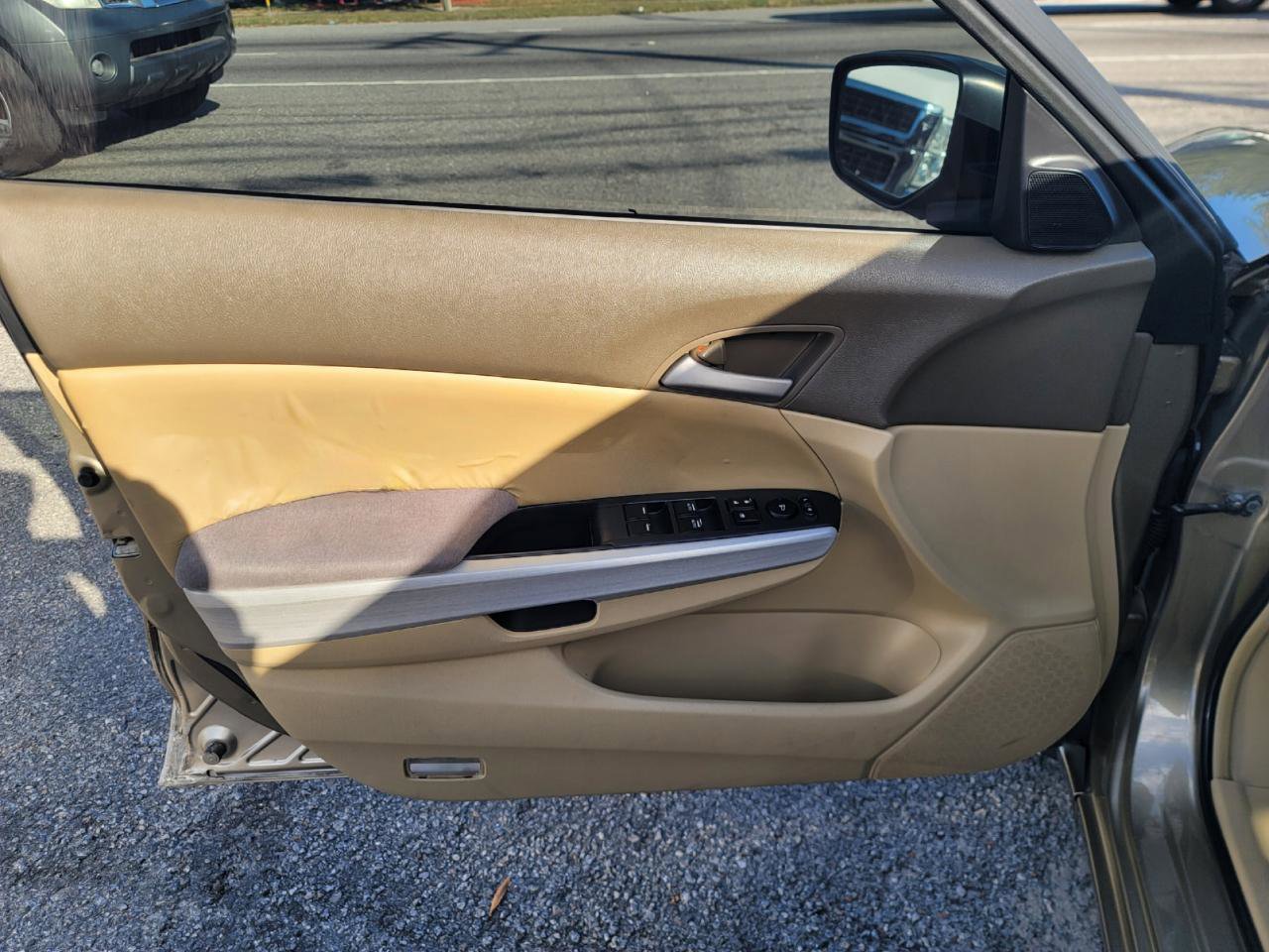 Used 2008 Honda Accord EX image 9