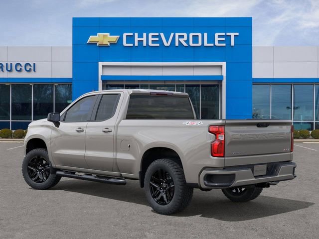 New 2026 Chevrolet Silverado 1500 RST image 3