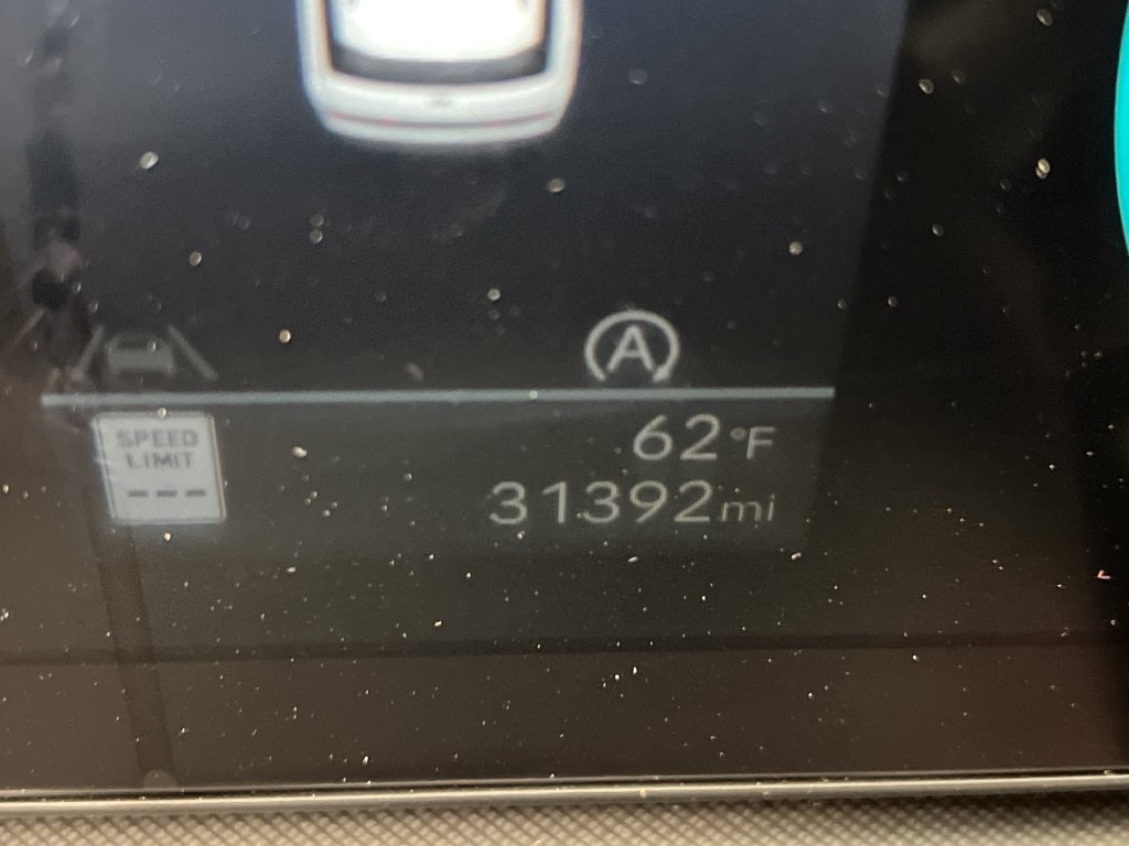 Used 2025 Hyundai Santa Fe SEL FWD image 61