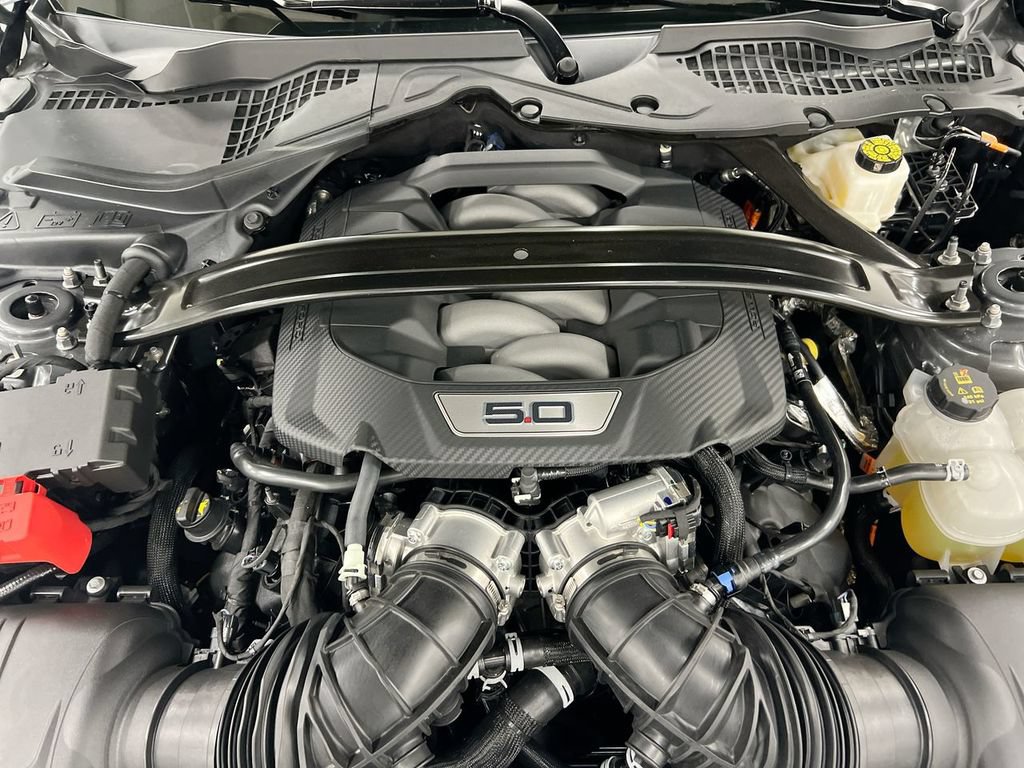 Used 2026 Ford Mustang GT Premium RWD image 25