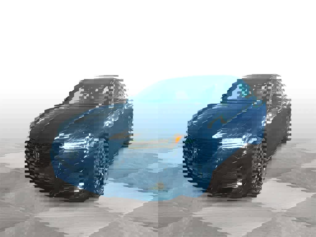 New 2025 Acura TLX SH-AWD w/ A-SPEC Pkg