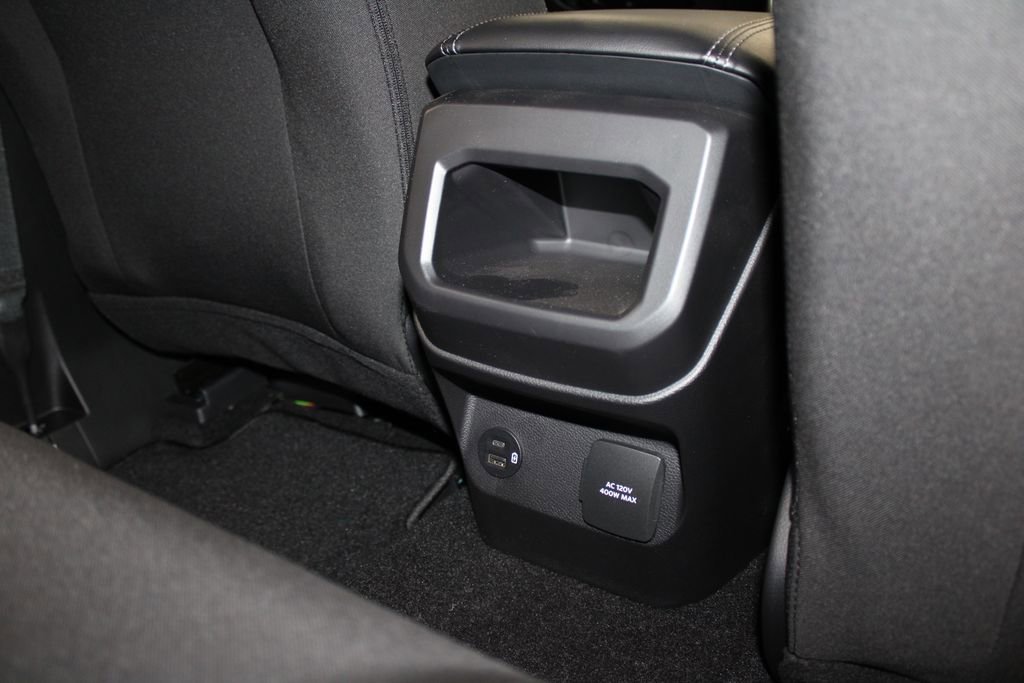 New 2025 Ford Ranger XLT w/ Equipment Group 301A High image 33