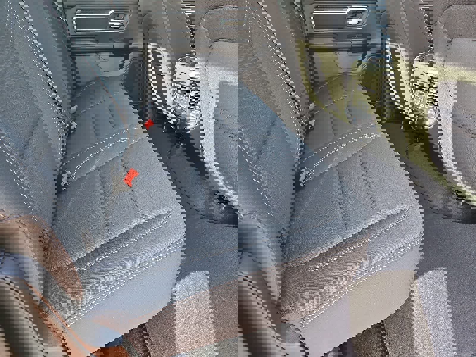 New 2026 RAM 1500 Big Horn image 20