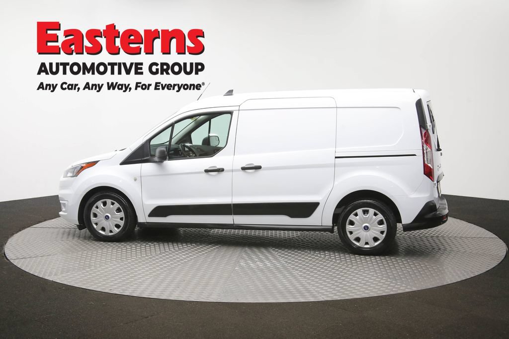 Used 2022 Ford Transit Connect XLT FWD image 55