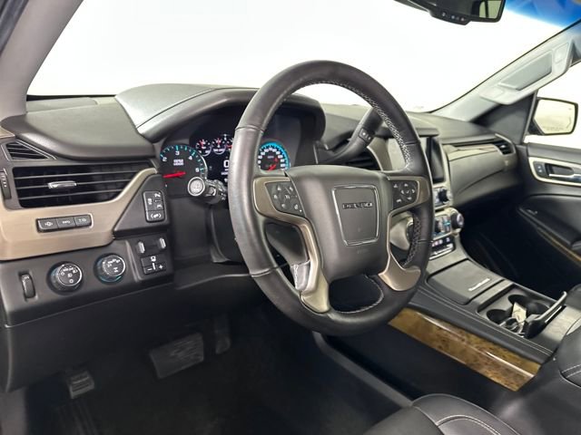 Used 2017 GMC Yukon Denali w/ Open Road Package image 13