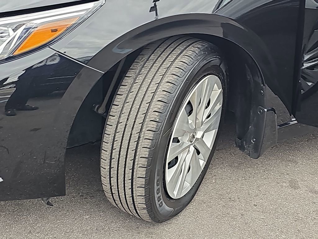 Used 2023 Nissan Sentra S image 35