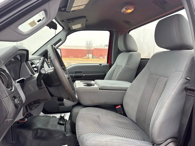 Used 2015 Ford F350 XL image 6