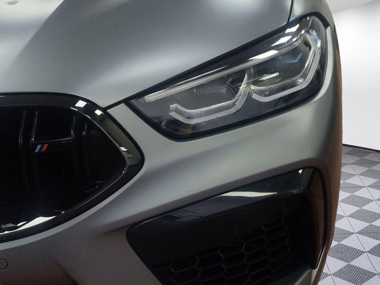 Certified 2023 BMW M8 Competition image 8