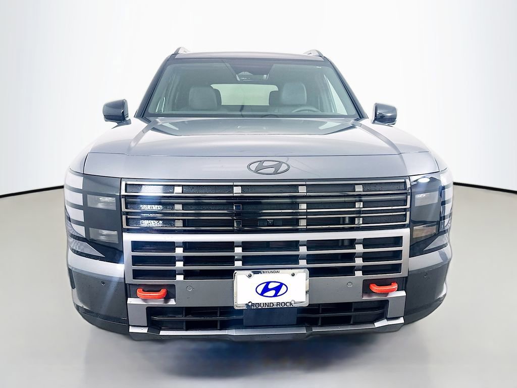 New 2026 Hyundai Palisade XRT Pro image 2