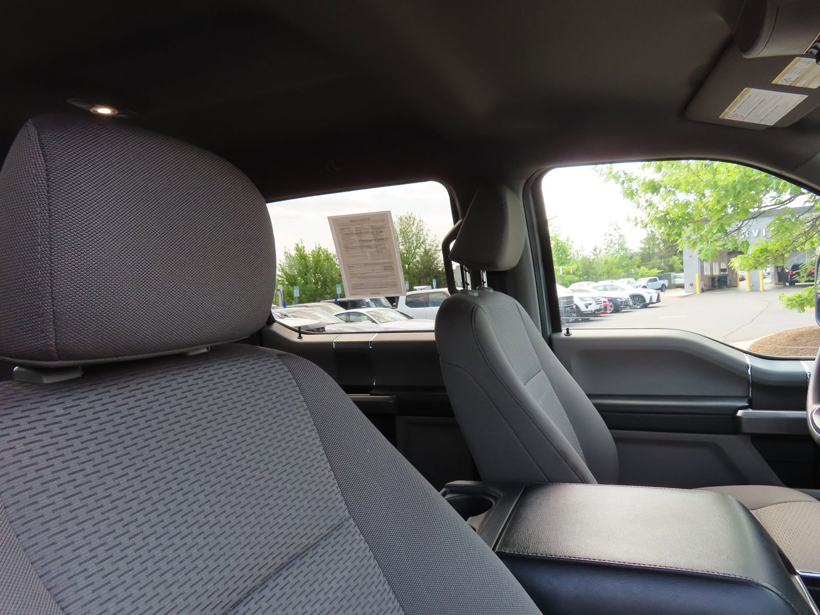 Used 2022 Ford F250 XLT w/ XLT Premium Package AWD/4WD image 37