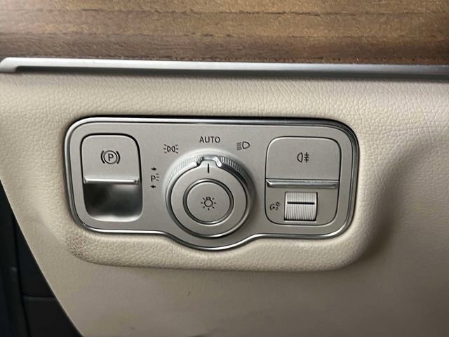 Certified 2021 Mercedes-Benz GLE 350 4MATIC image 21