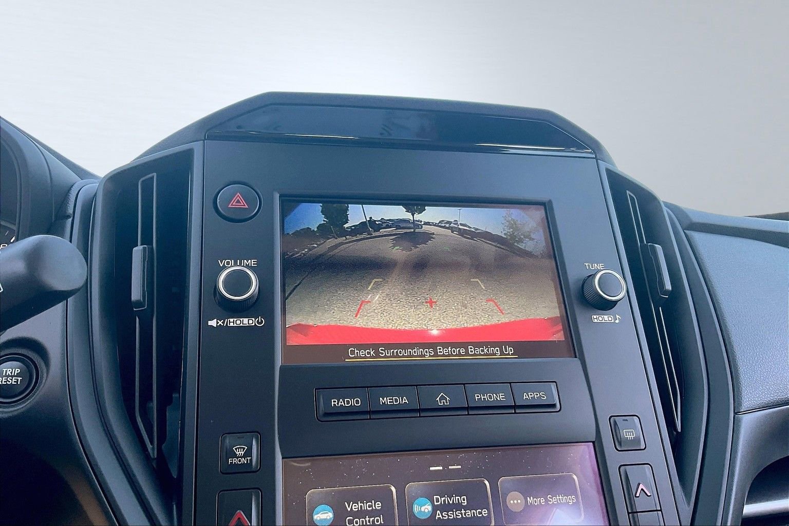 New 2025 Subaru Impreza 2.0i image 18