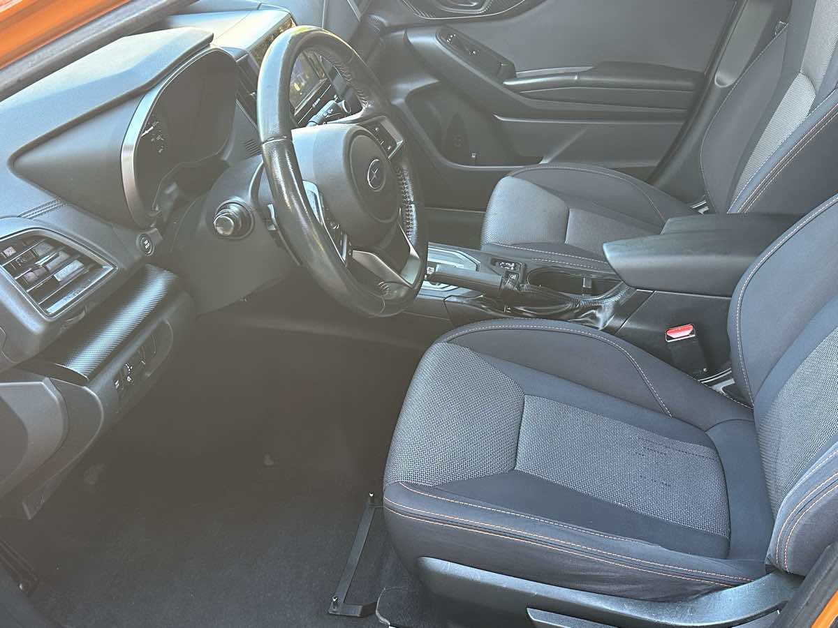 Used 2018 Subaru Crosstrek 2.0i Premium w/ Eyesight System image 20