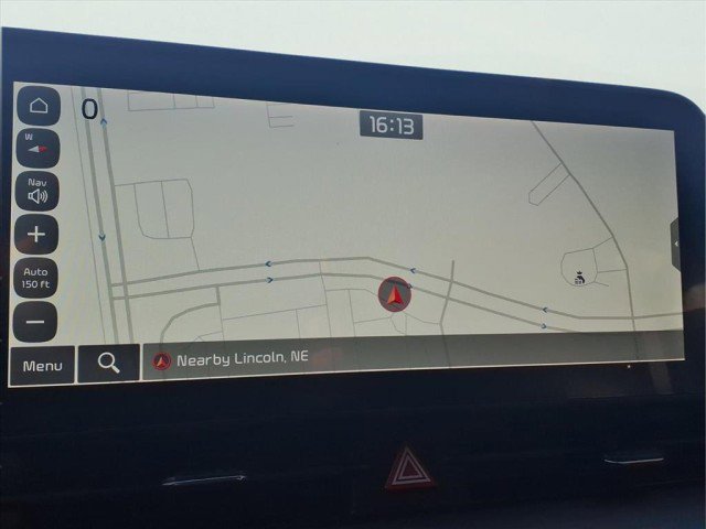 Used 2023 Kia Sportage EX image 20