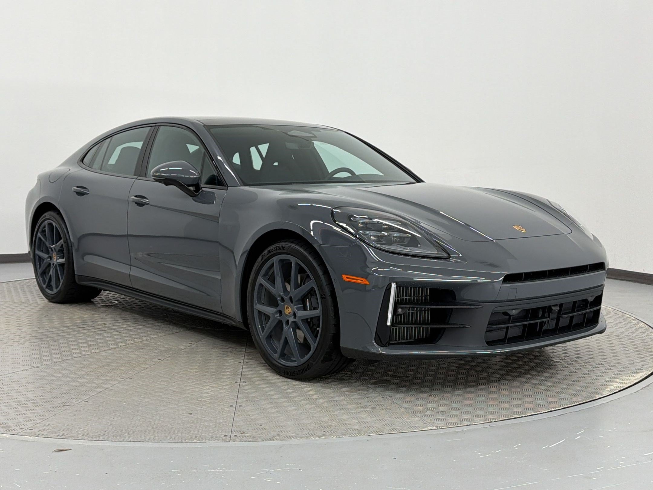 New 2026 Porsche Panamera 4 AWD/4WD image 7