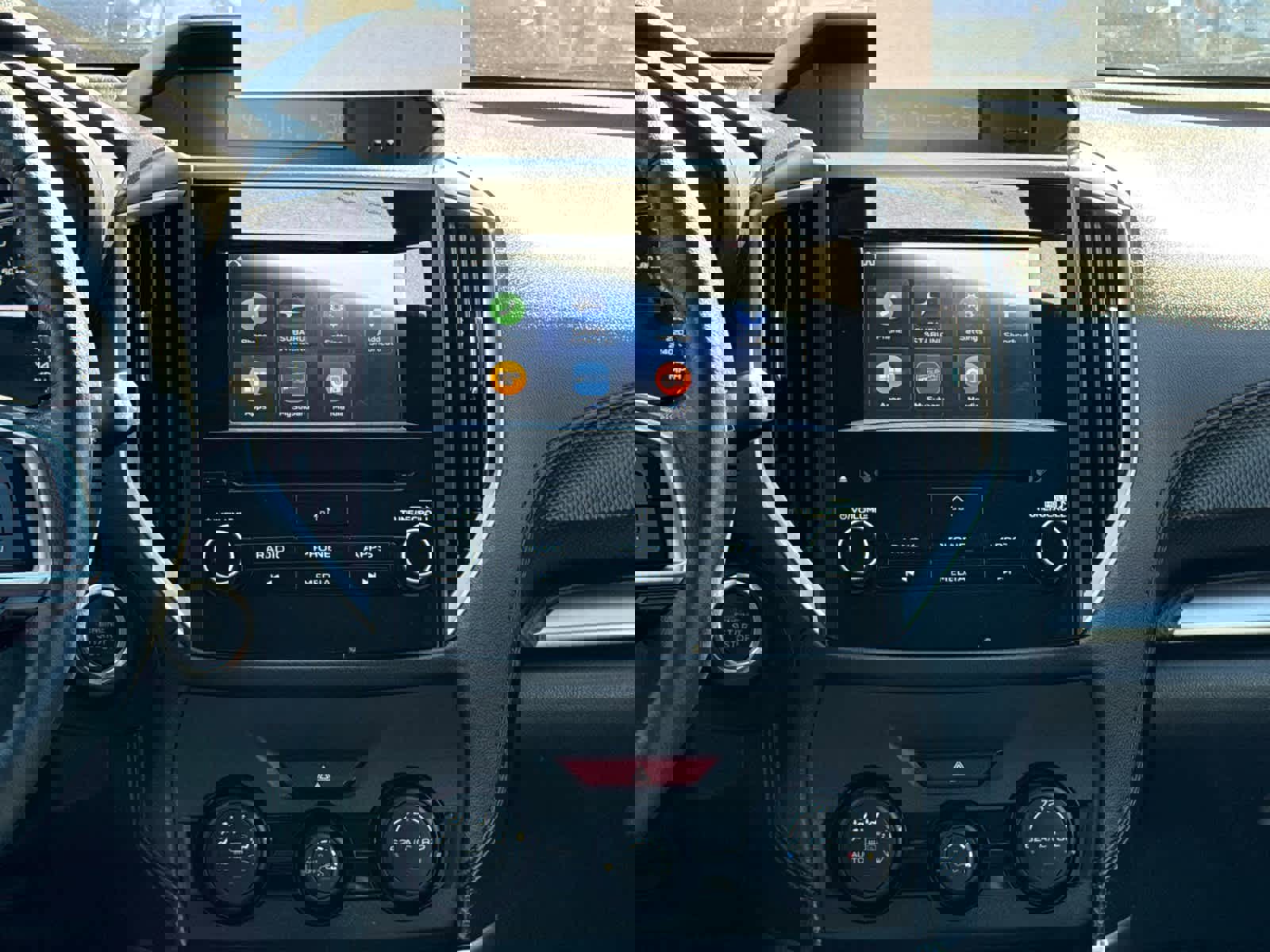 Certified 2023 Subaru Forester Premium image 14