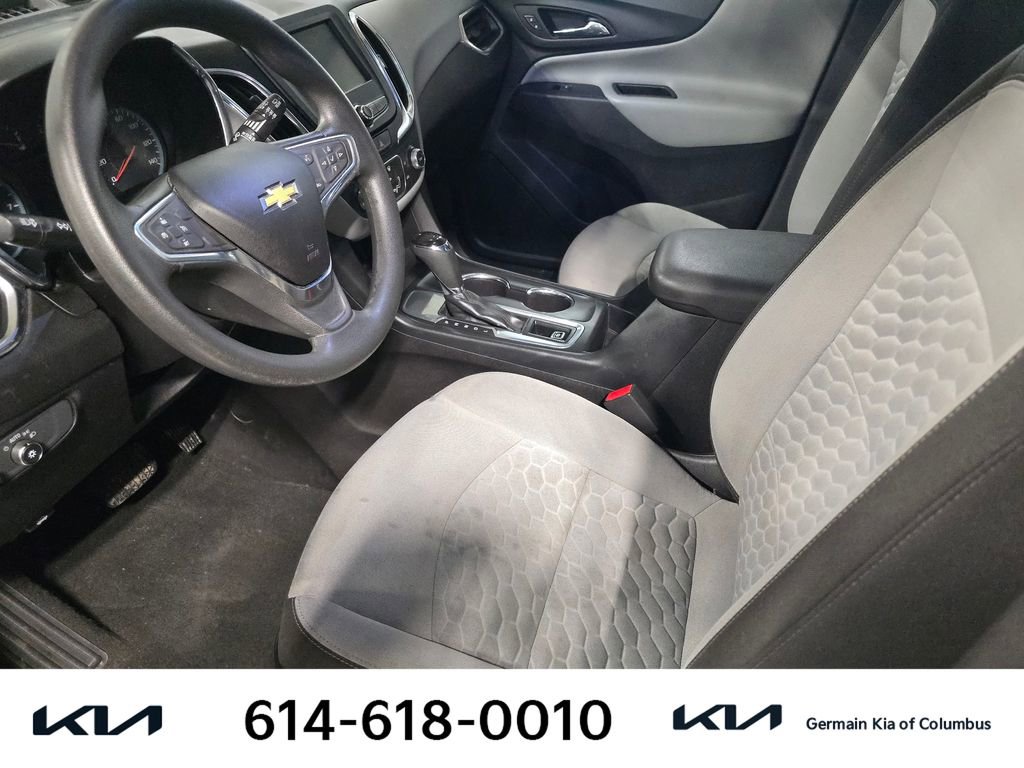 Used 2018 Chevrolet Equinox LS image 18