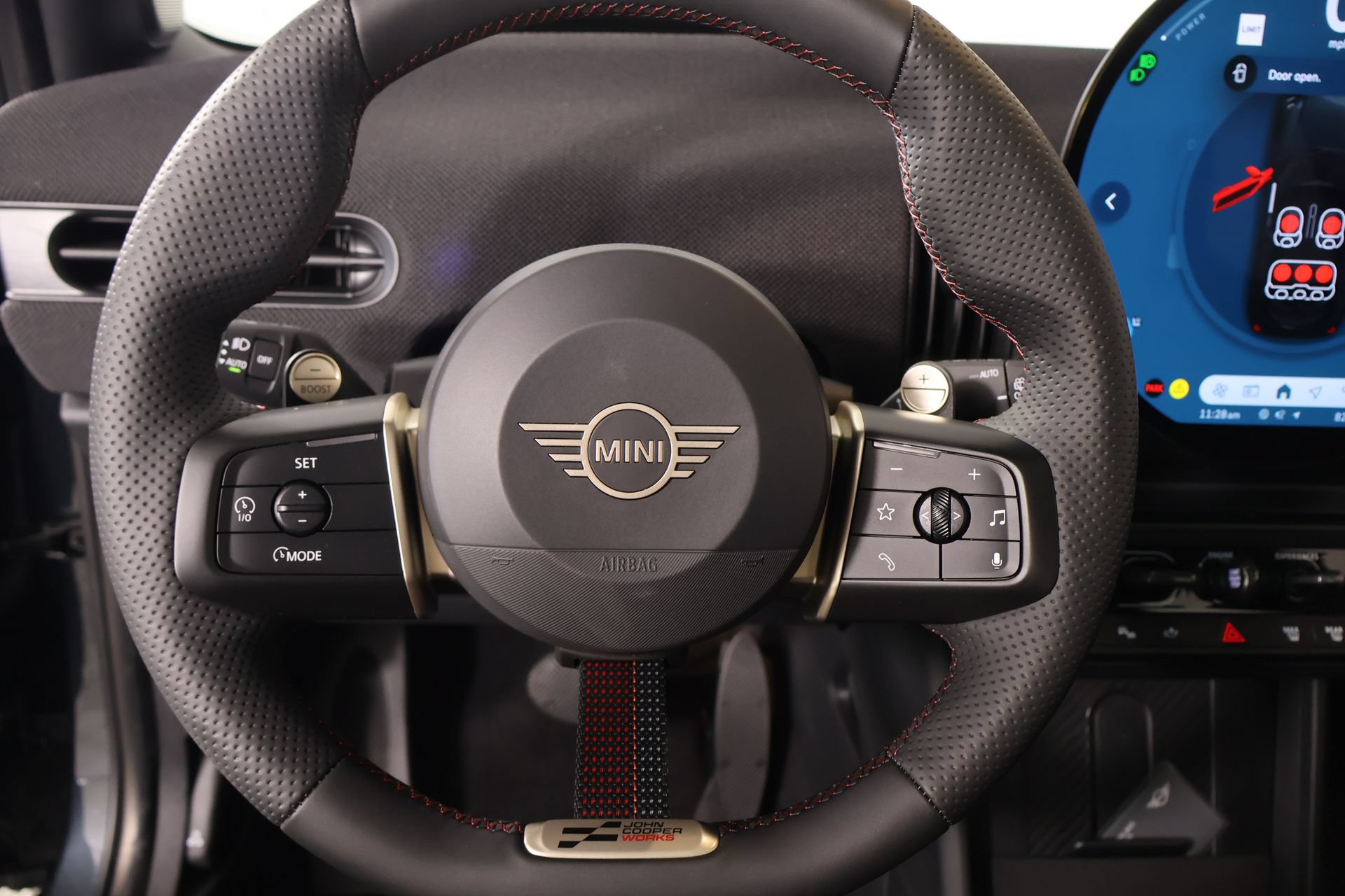 New 2026 MINI Cooper S FWD image 3