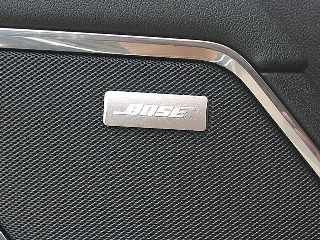 Certified 2023 Chevrolet Silverado 1500 LTZ w/ LTZ Premium Package image 25