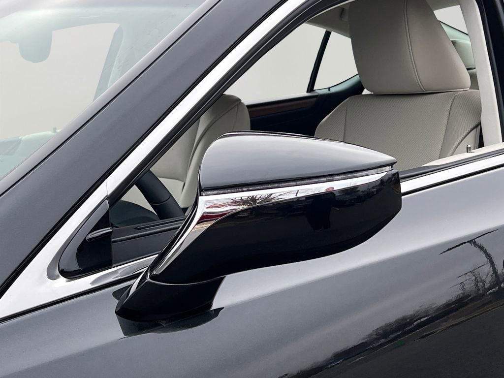 New 2025 Lexus ES 350 w/ Premium Package image 24