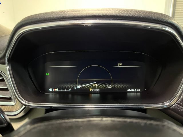Used 2018 Lincoln Continental Reserve AWD/4WD image 24