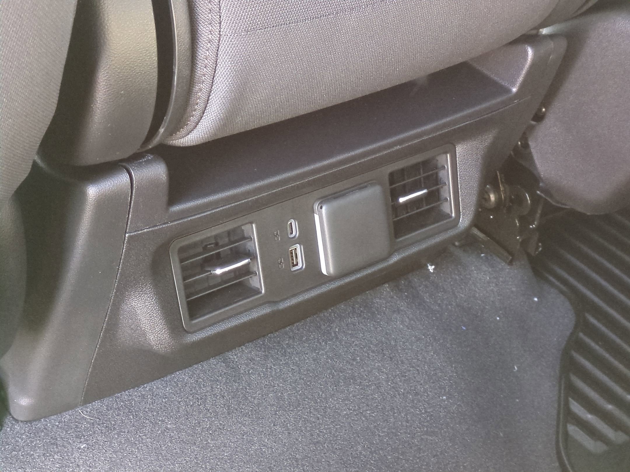 New 2026 Chevrolet Silverado 1500 LT image 17