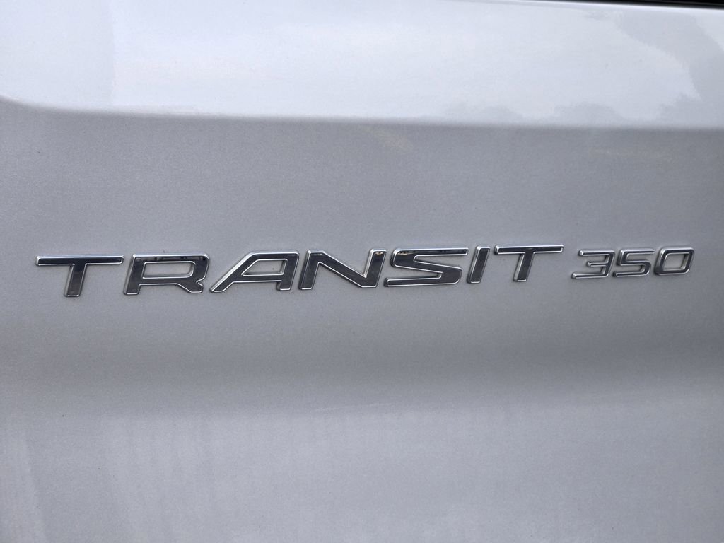 Used 2022 Ford Transit 350 XLT RWD image 10