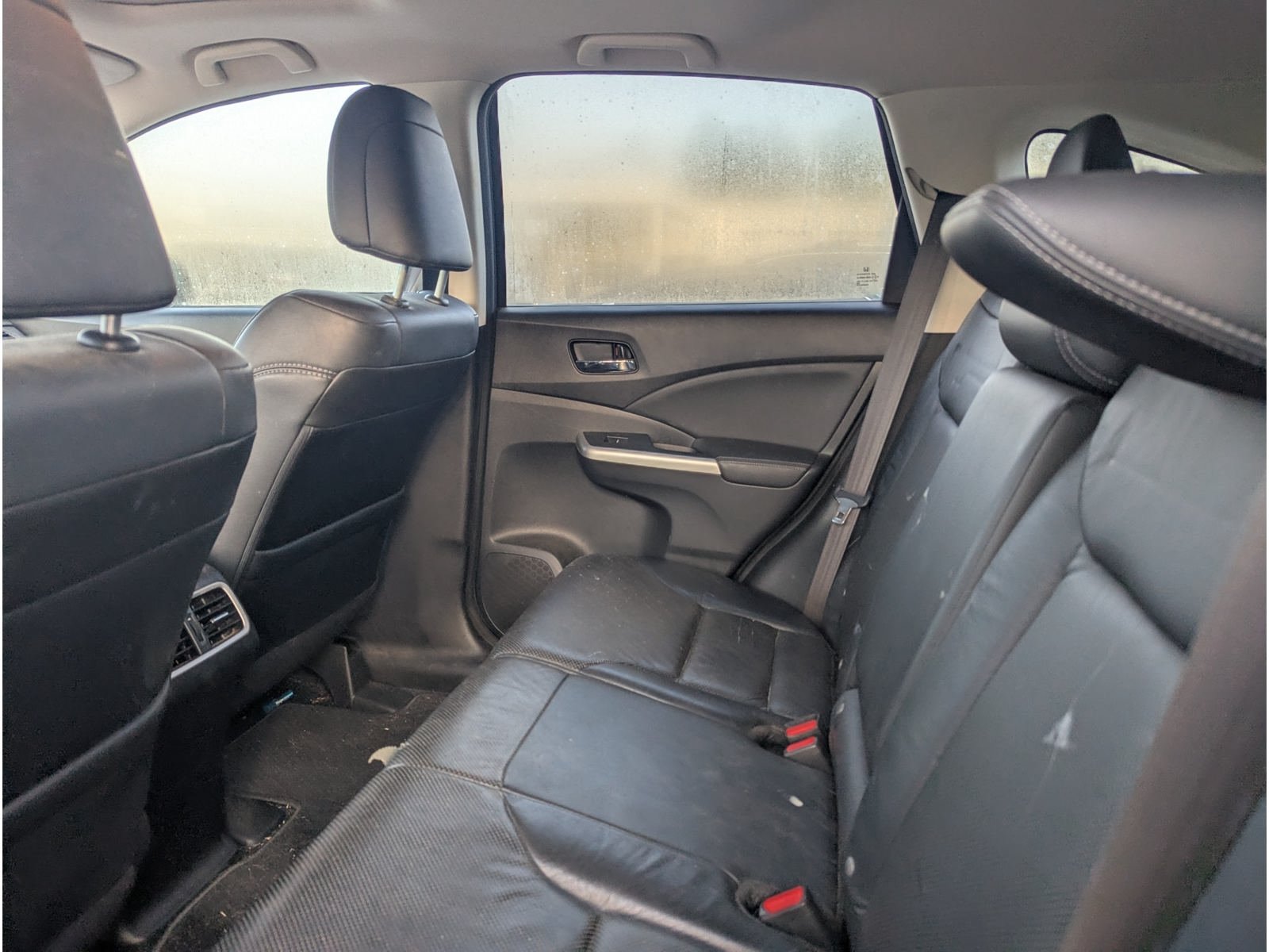 Used 2016 Honda CR-V EX-L image 11