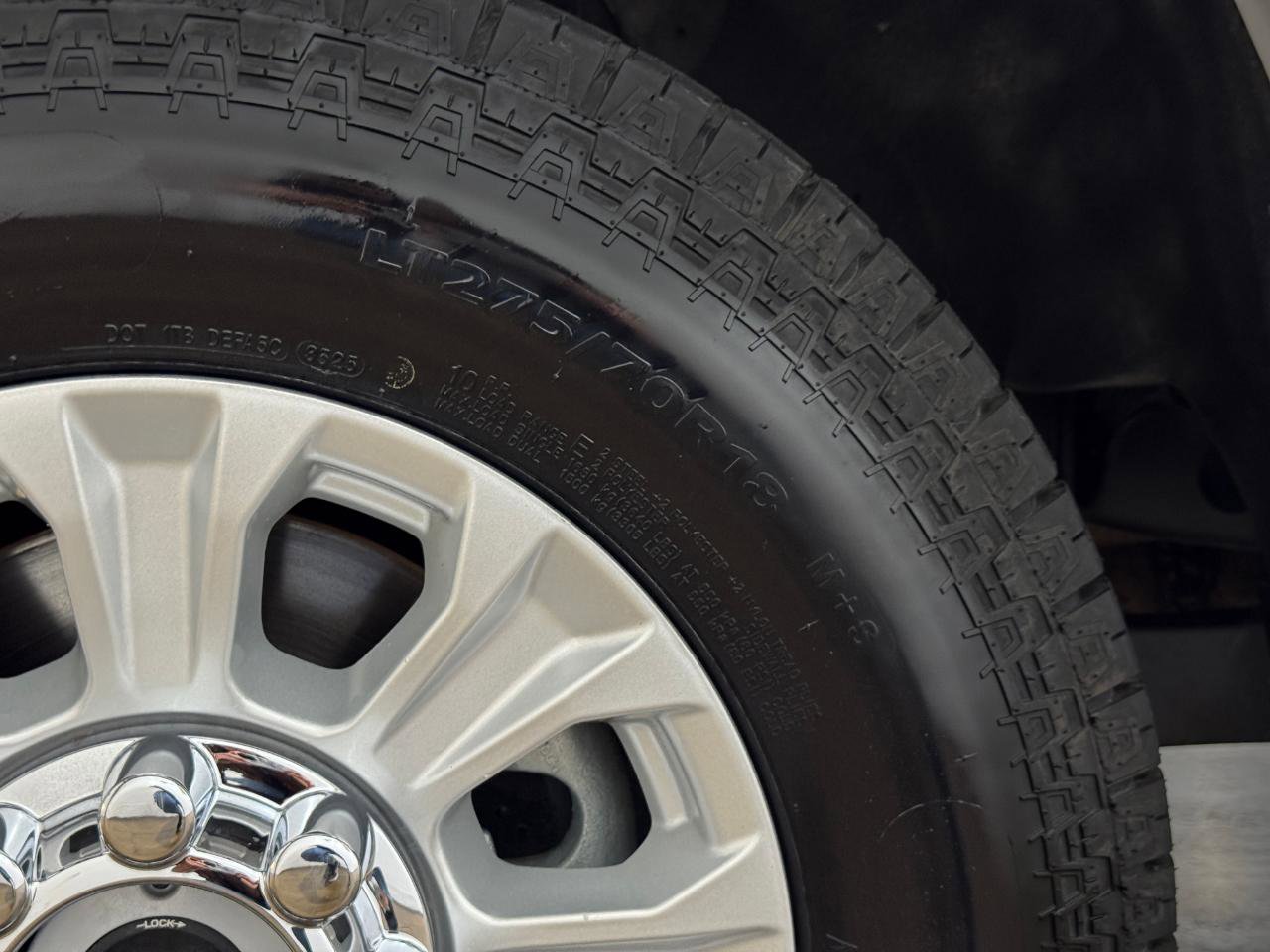 Used 2022 Ford F250 XL w/ Power Equipment Group AWD/4WD image 66