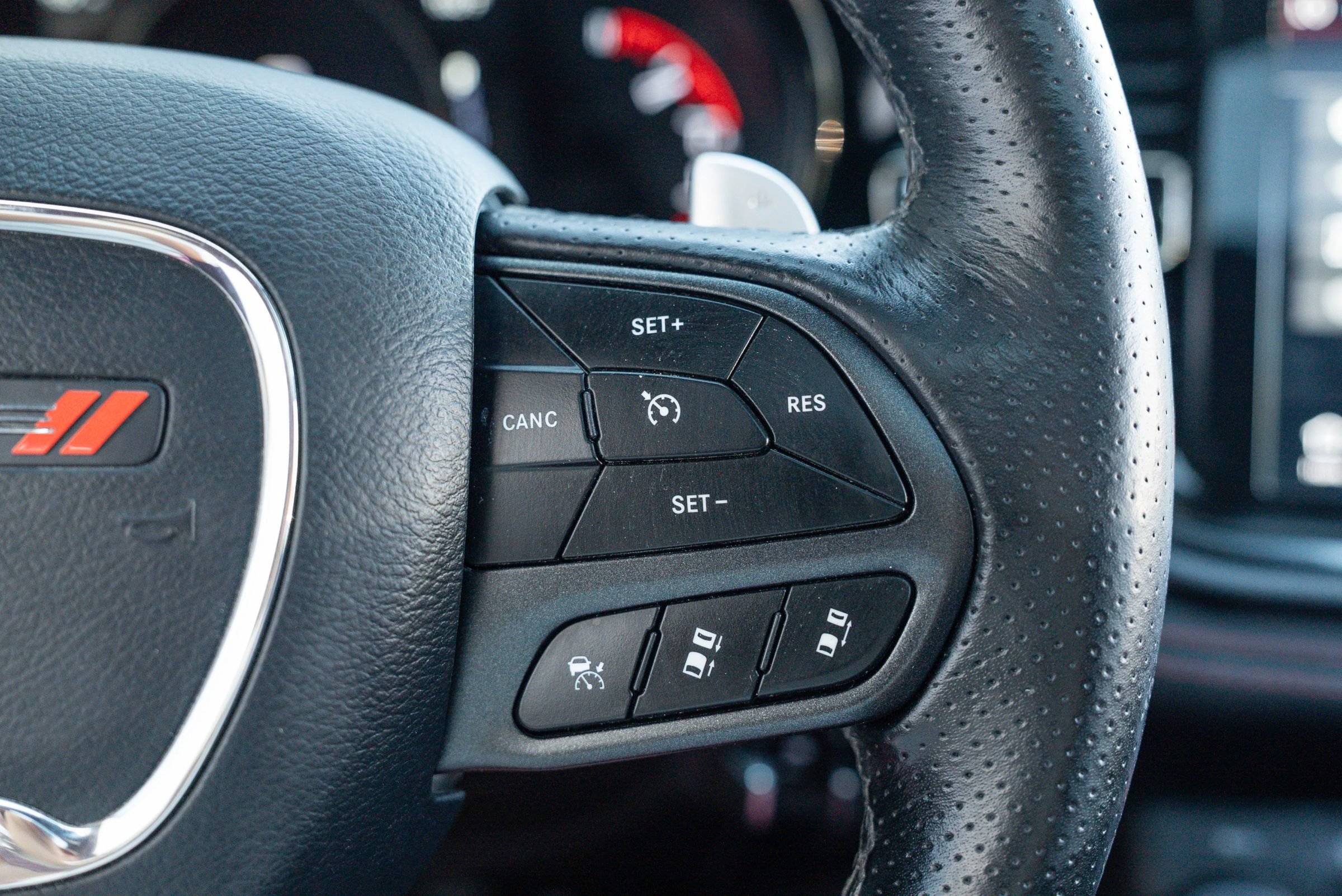 Used 2024 Dodge Durango R/T AWD/4WD image 27