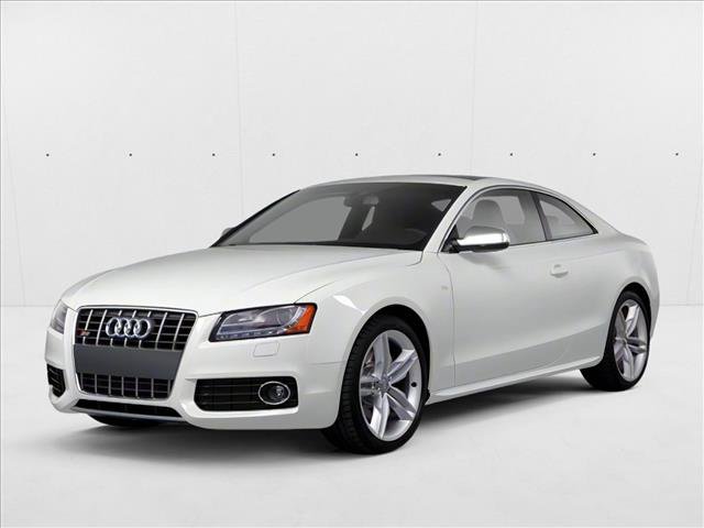 Used 2012 Audi S5 Premium Plus AWD/4WD image 1