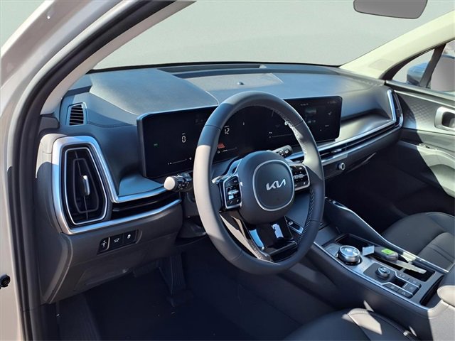 New 2025 Kia Sorento EX image 6