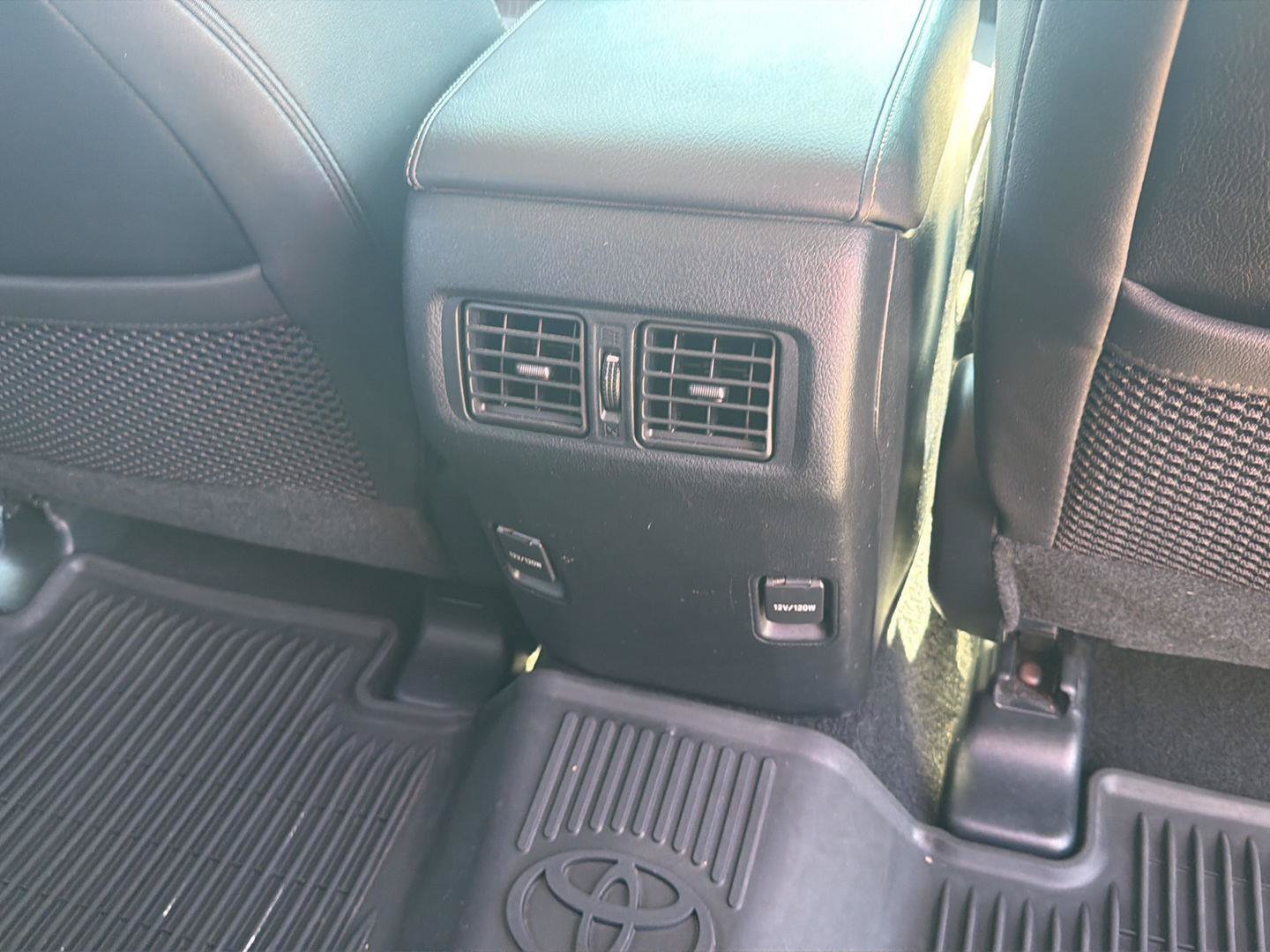 Certified 2019 Toyota 4Runner SR5 Premium RWD image 18