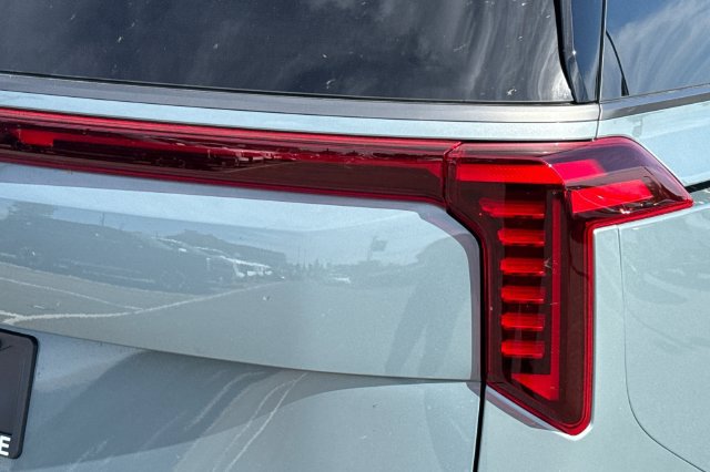 New 2027 Kia Carnival SX Prestige FWD image 35
