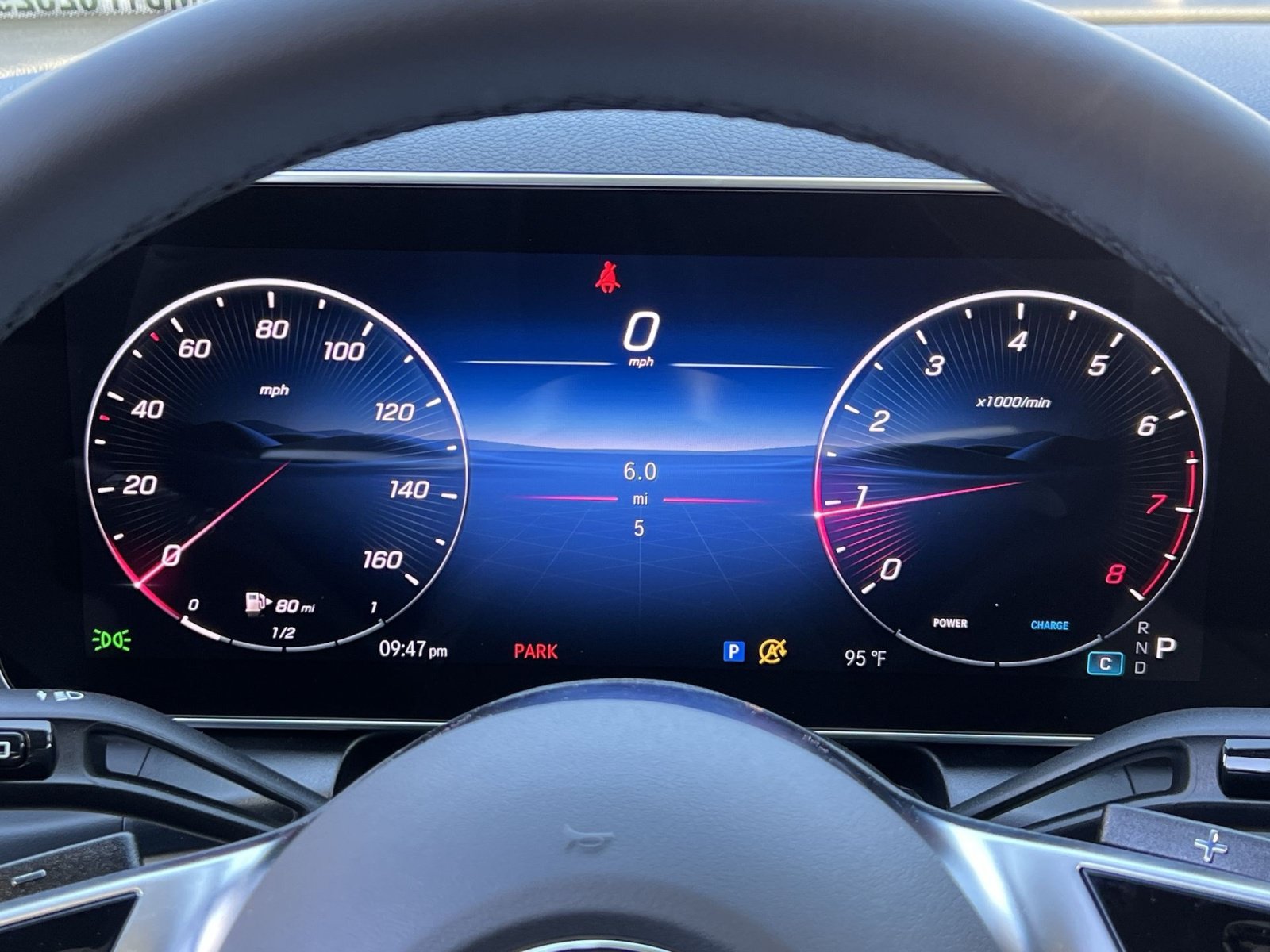 New 2026 Mercedes-Benz GLC 300 4MATIC image 22