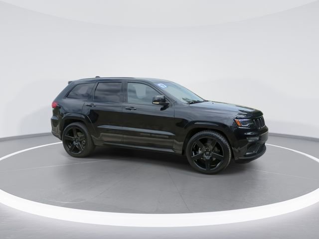 Used 2019 Jeep Grand Cherokee High Altitude AWD/4WD image 9