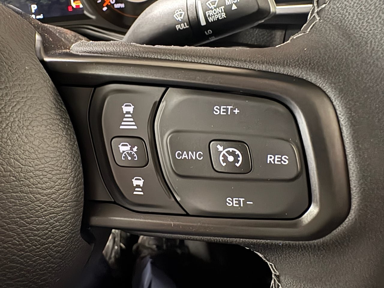 New 2026 Jeep Gladiator Mojave AWD/4WD image 15