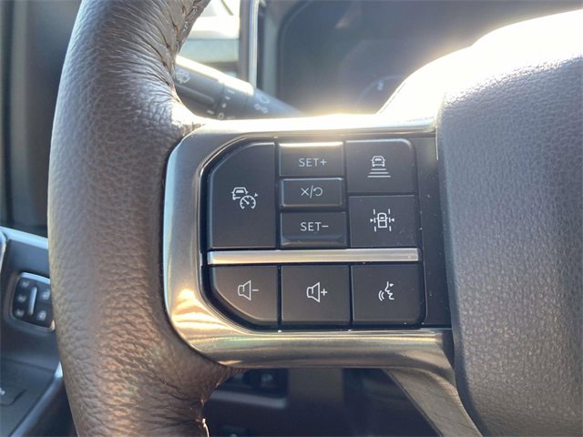 Used 2025 Ford F250 King Ranch w/ Chrome Package image 16